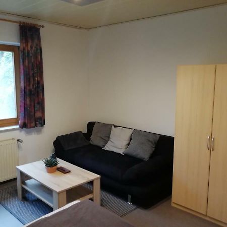 Apartment Am Park - Erica شنيفردينغين المظهر الخارجي الصورة